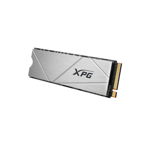 Unidad Ssd Xpg S60 2Tb M.2 Pcie Gen4X4 5000/4200 Mb/S (AGAMMIXS60-2T-CS)