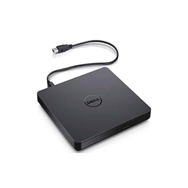 Unidad De Dvd Externo Dell Negro 429-AAUQ