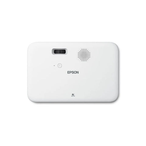 Proyector Epson Epiqvision Fh02,(1920X1080), V11Ha85020