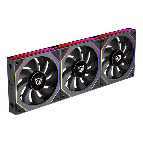 Enfriamiento y Ventilación Balam Rush EXL95