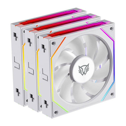 Enfriamiento y Ventilación Balam Rush EXL95