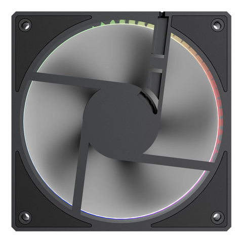 Enfriamiento y Ventilación Balam Rush EXB85R