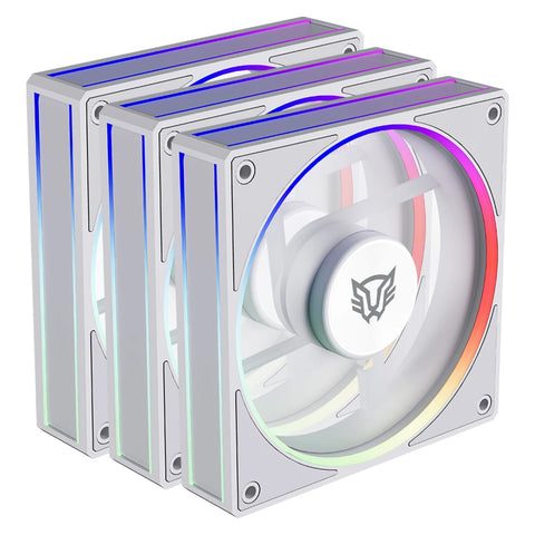 Enfriamiento y Ventilación Balam Rush EXB85R