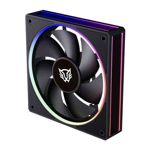 Enfriamiento y Ventilación Balam Rush EXB85