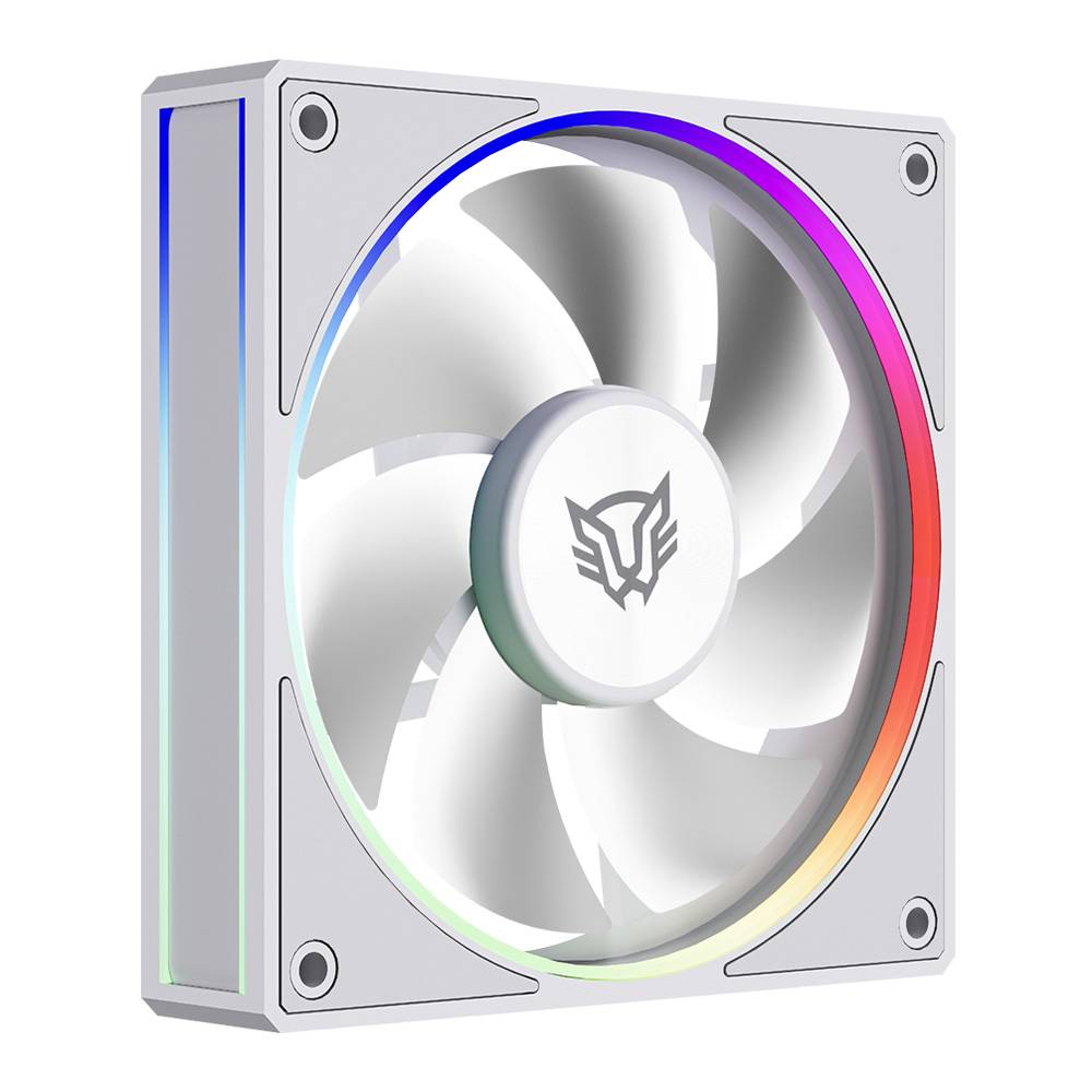 Enfriamiento y Ventilación Balam Rush EXB85