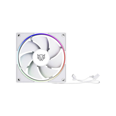 Enfriamiento y Ventilación Balam Rush EXB85