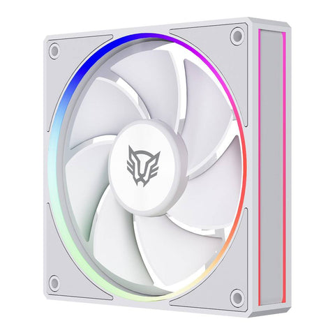 Enfriamiento y Ventilación Balam Rush EXB85R
