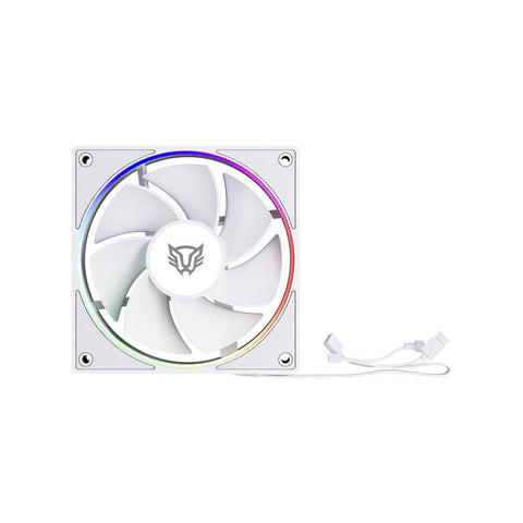 Enfriamiento y Ventilación Balam Rush EXB85R