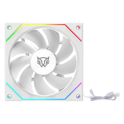 Enfriamiento y Ventilación Balam Rush EXL95