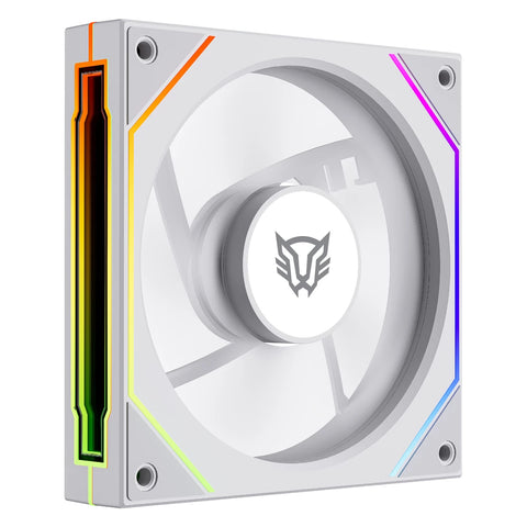 Enfriamiento y Ventilación Balam Rush EXL95R