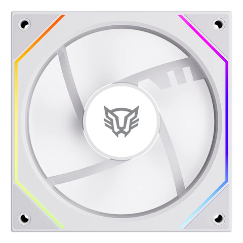 Enfriamiento y Ventilación Balam Rush EXL95R