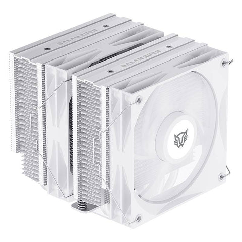 Enfriamiento y Ventilación Balam Rush HEX90