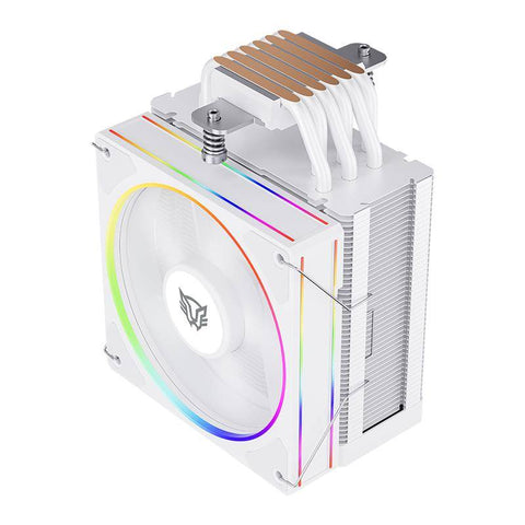 Enfriamiento y Ventilación Balam Rush HEX65