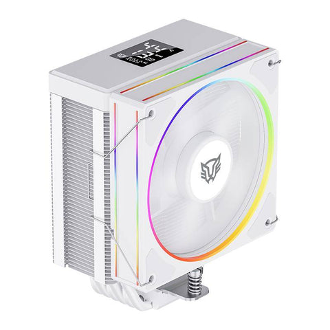 Enfriamiento y Ventilación Balam Rush HEX65