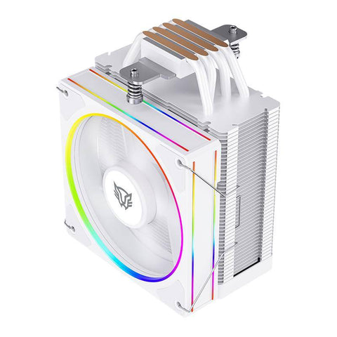 Enfriamiento y Ventilación Balam Rush HEX55