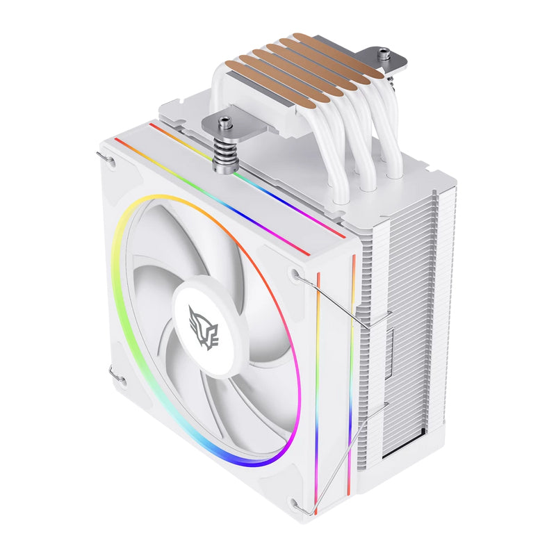 Enfriamiento y Ventilación Balam Rush HEX60