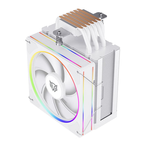 Enfriamiento y Ventilación Balam Rush HEX60