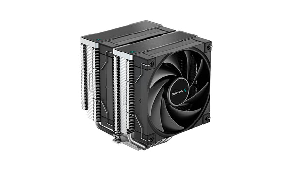 Disipador DeepCool AK620 (R-AK620-BKNNMT-G)