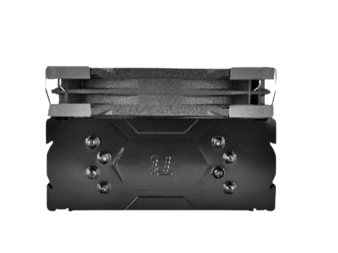 Disipador Thermaltake UX200 SE ARGB Lighting(CL-P105-AL12SW-A) -