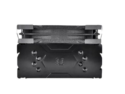 Disipador Thermaltake UX200 SE ARGB Lighting(CL-P105-AL12SW-A) -