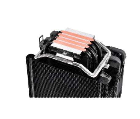 Disipador Thermaltake UX200 SE ARGB Lighting(CL-P105-AL12SW-A) -