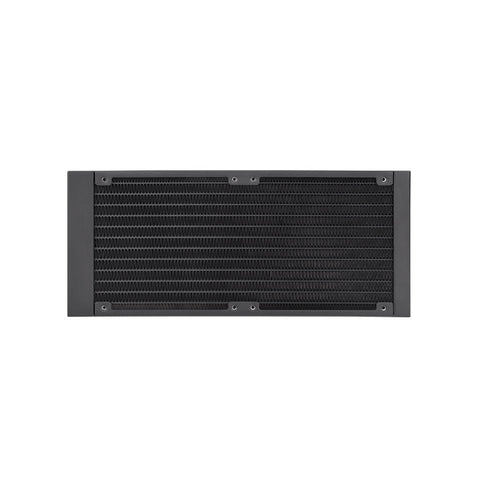 Enfriamiento Liquido Thermaltake TH240 V2 ARGB Sync All-In One Liquid Cooler (CL-W361-PL12SW-A) - Color Negro