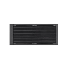Enfriamiento Liquido Thermaltake TH240 V2 ARGB Sync All-In One Liquid Cooler (CL-W361-PL12SW-A) - Color Negro