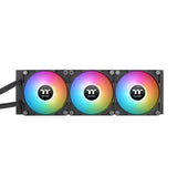 Enfriamiento Liquido Thermaltake TH360 V2 ARGB Sync All-In One Liquid Cooler (CL-W362-PL12SW-A) - Color Negro