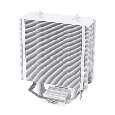 Disipador Thermaltake UX200 SE ARGB Lighting CPU Cooler White (CL-P116-AL12SW-A) - Color Blanco