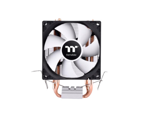 Disipador Thermaltake Contact 9 (CL-P106-AL09WT-A) - Color Negro