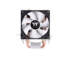 Disipador Thermaltake Contact 9 (CL-P106-AL09WT-A) - Color Negro