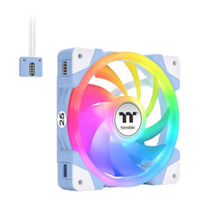 Disipador de Calor Thermaltake cl-f183-pl12bu-a