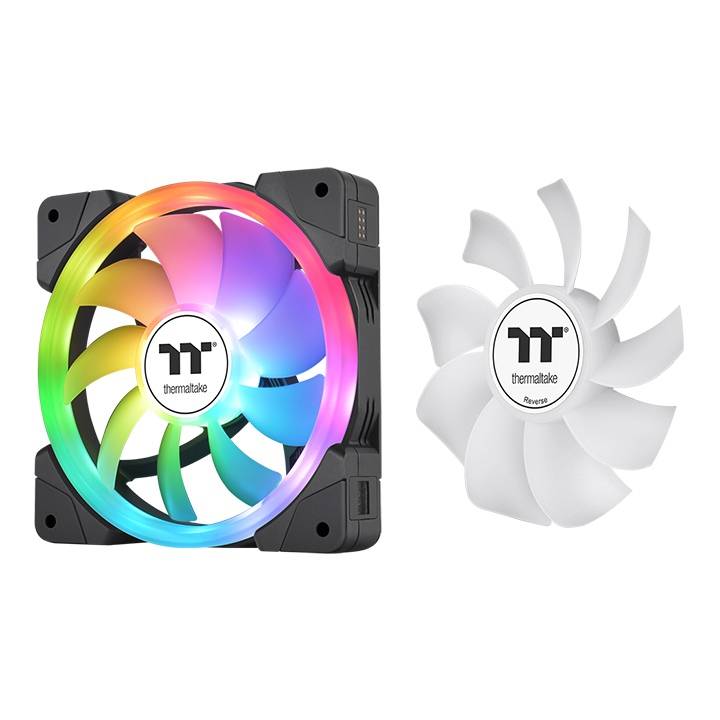 Disipador de Calor Thermaltake cl-f167-pl12sw-a