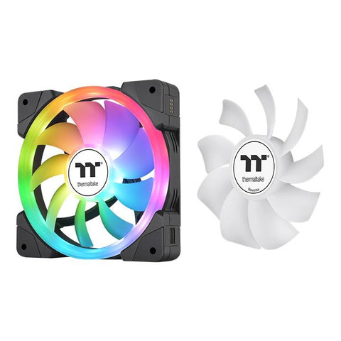Disipador de Calor Thermaltake cl-f167-pl12sw-a