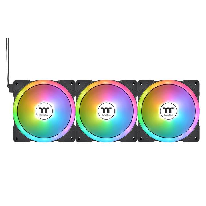 Disipador de Calor Thermaltake cl-f167-pl12sw-a