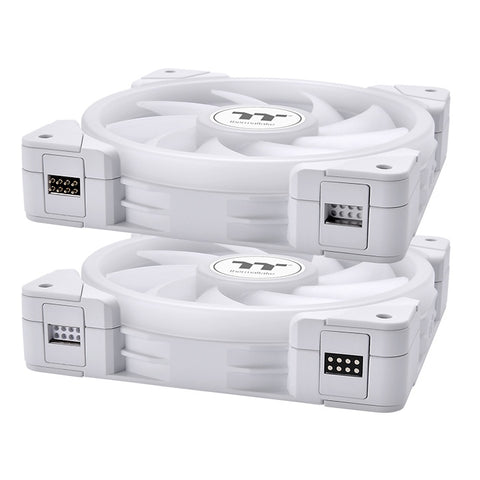 Disipador de Calor Thermaltake cl-f169-pl12sw-a