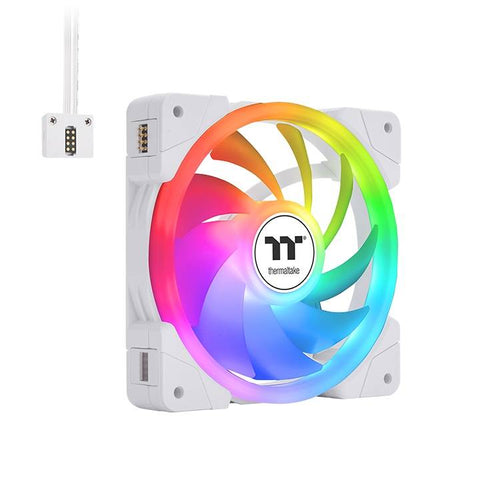 Disipador de Calor Thermaltake cl-f169-pl12sw-a