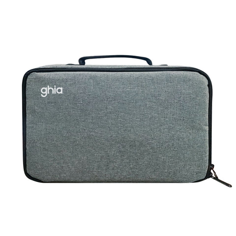 Video proyector GHIA.Resolución Full HD - 4K, 350 ANSI, Desde 30-200 pulgadas, Conexión WiFi, USB, HDMI, 3.5 MM TF Card. Modelo GVP350