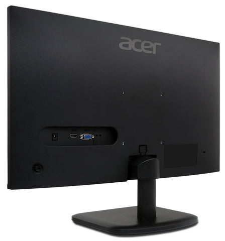 Monitor Acer Ek271 27"" Fhd 1920X1080 120Hz Vga Hdmi 3Y