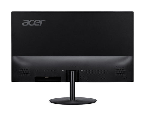 Monitor Acer Sa242Y 23.8"" Fhd 1920 X 1080 100 Hz Vga Hdmi 3Y Um.Qs2Aa.103