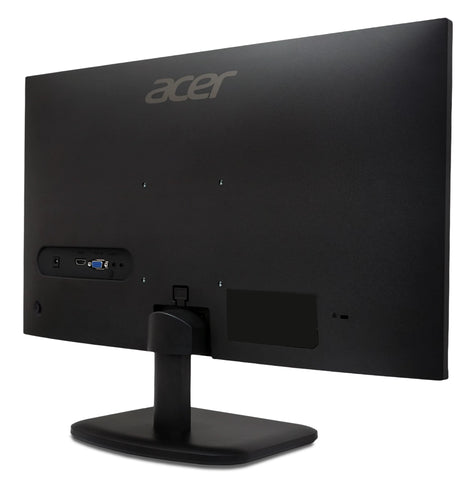 Monitor Acer Ek271 27"" Fhd 1920X1080 120Hz Vga Hdmi 3Y