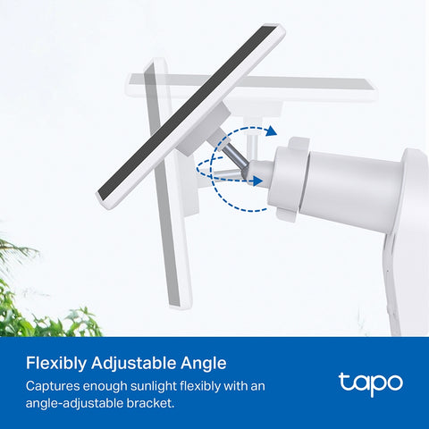 Panel Solar Tapo ( Tapo A201) Tp-Link