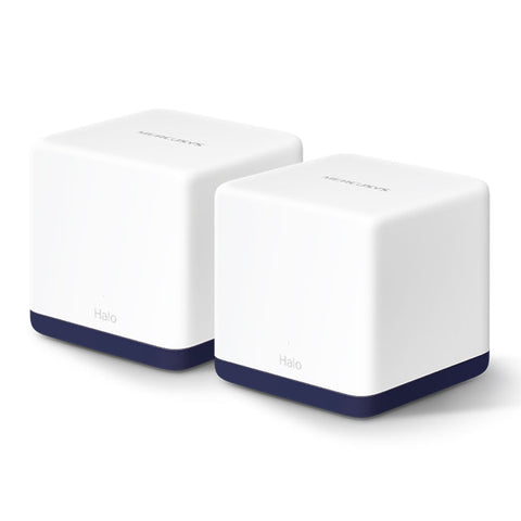 Ac1900 Whole Home Mesh Wi-Fi System, Halo H50g (2-Pack)