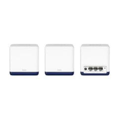 Ac1900 Whole Home Mesh Wi-Fi System, Halo H50g (3-Pack)