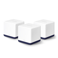 Ac1900 Whole Home Mesh Wi-Fi System, Halo H50g (3-Pack)
