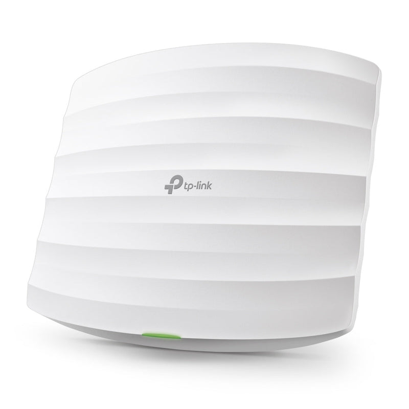 Acces Point De Techo Tp-Link, Ac1350, Dual Band, Poe, Multissid, Eap225