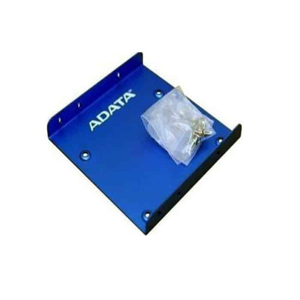 Accesorio Ssd Bracket Adata De 3.5" Pc(H-Ads-Bracket D/Blue R00)