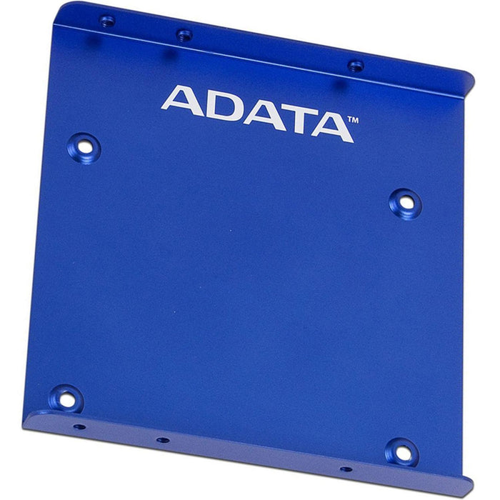 Accesorio Ssd Bracket Adata De 3.5" Pc(H-Ads-Bracket D/Blue R00)