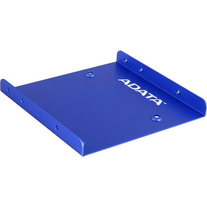 Accesorio Ssd Bracket Adata De 3.5" Pc(H-Ads-Bracket D/Blue R00)