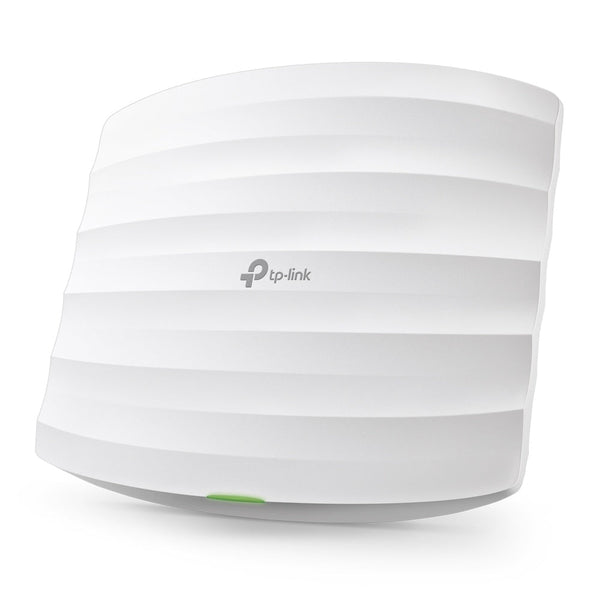 Accespoint De Techo Tp-Link, N300, Poe, Multi Ssid,  Eap115